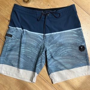 Vissla Men's Board Shorts Sz34